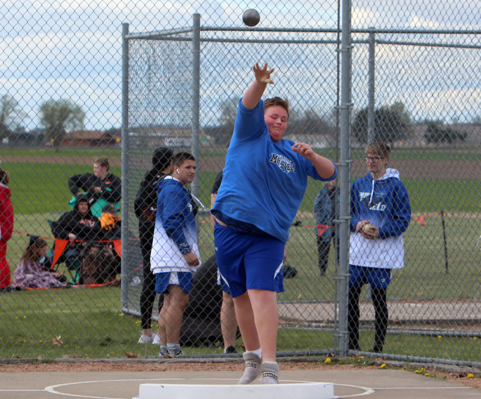 Dave Landgraf Invitational 5-4-21